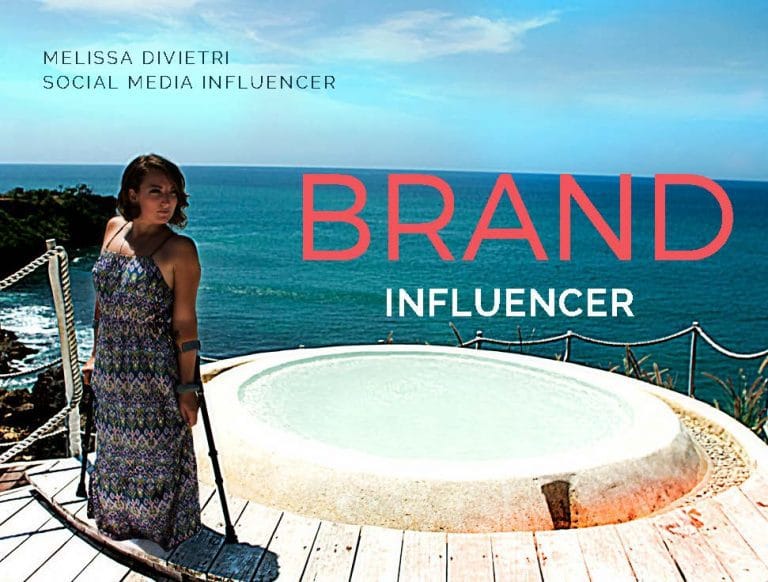 melissa divietri branding