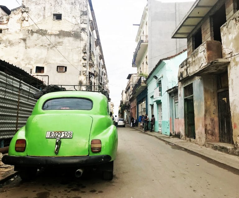 havana cuba