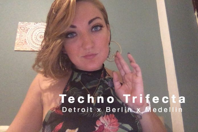 melissa divietri techno