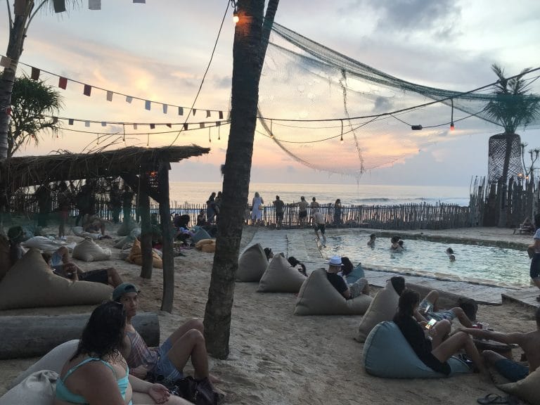 melissa divietri music festival