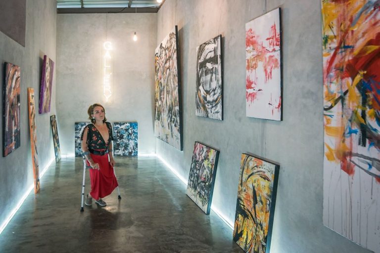 melissa divietri art