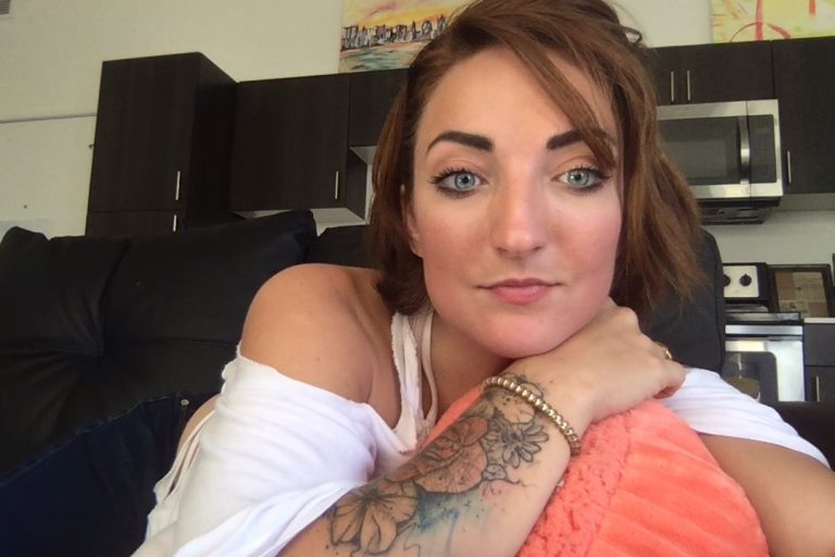 melissa divietri back in the usa