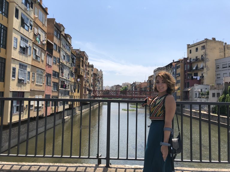 melissa divietri disability