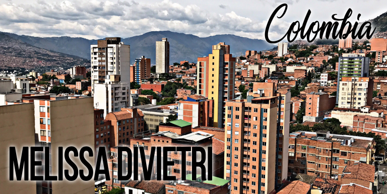 melissa divietri colombia
