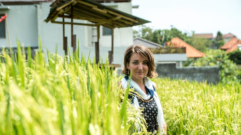 melissa divietri bali