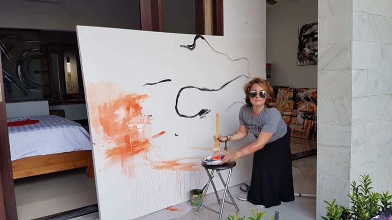 melissa divietri artist