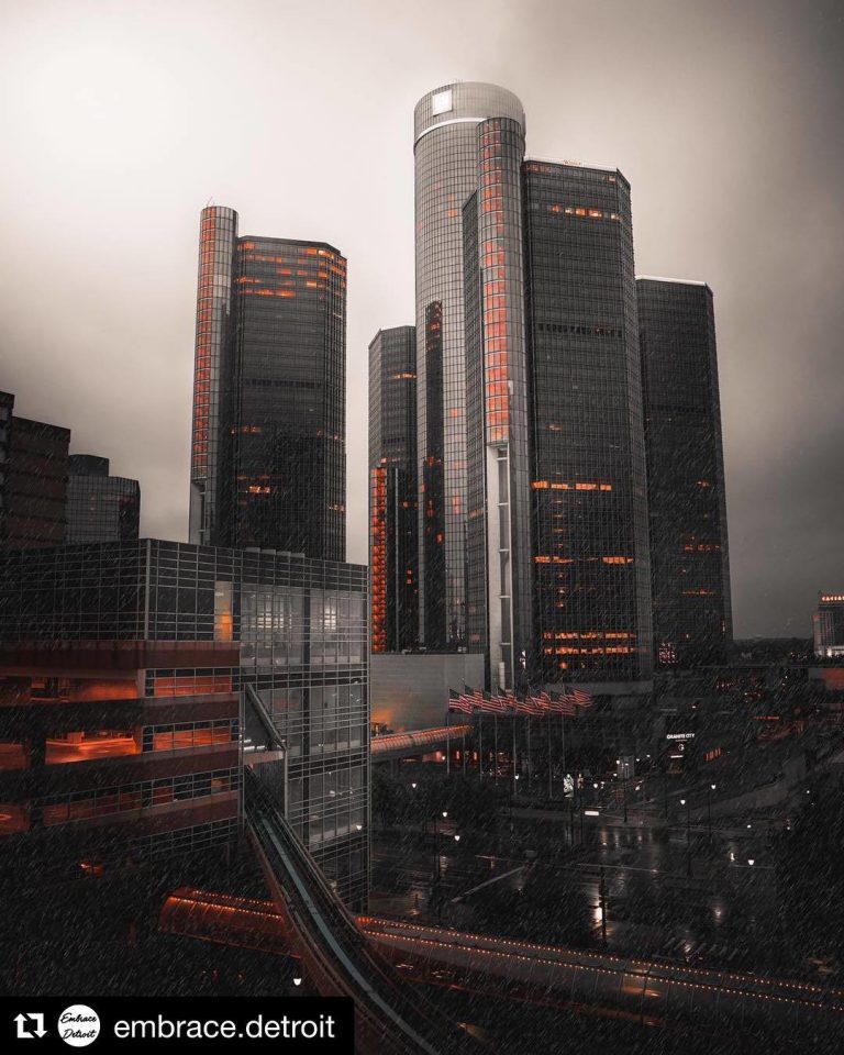 Detroit