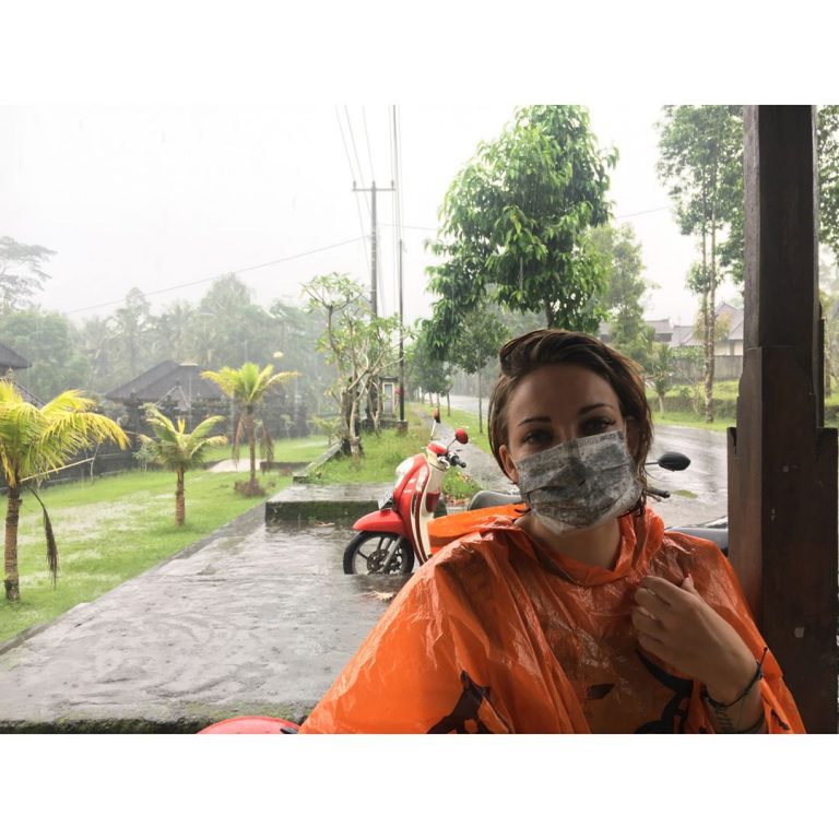 melissa divietri bali