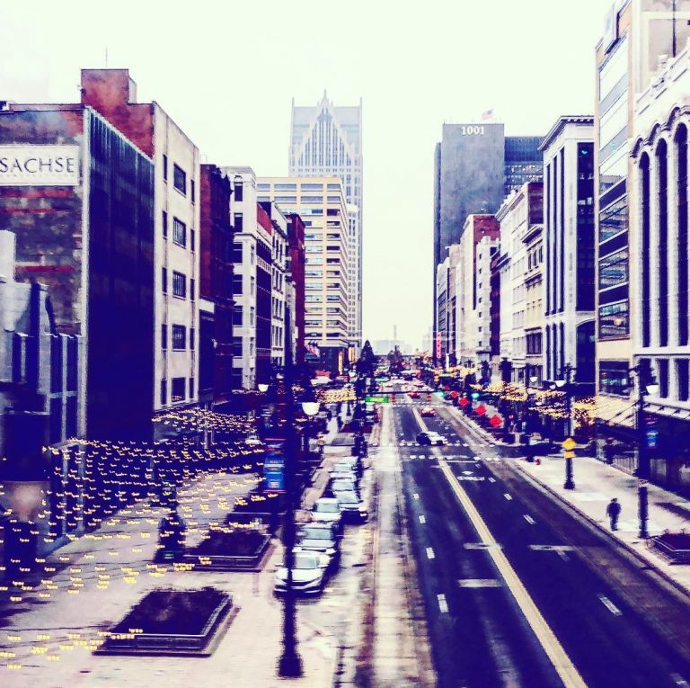 melissa divietri detroit