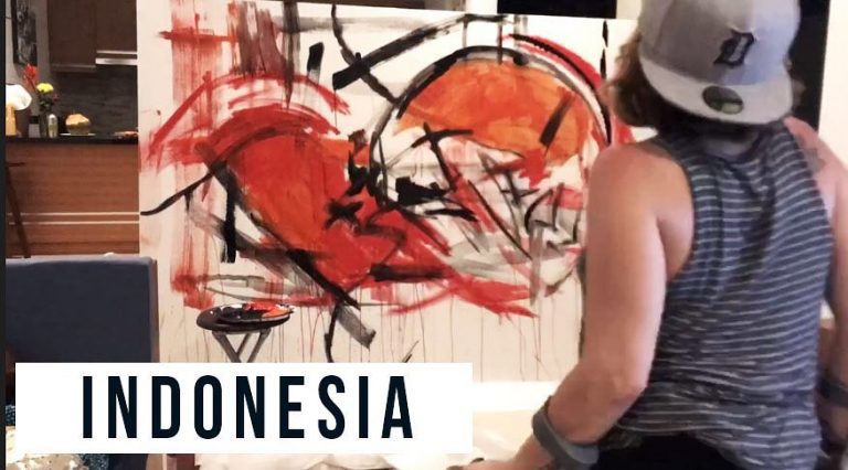 art melissa divietri