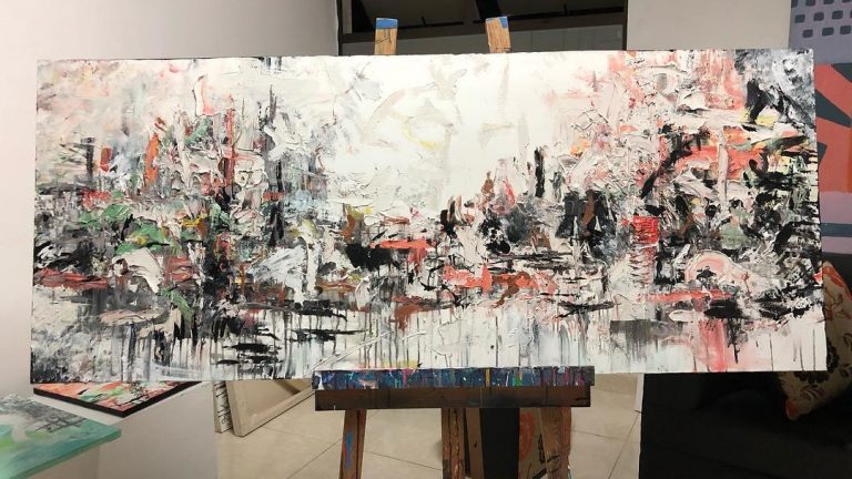 melissa divietri techno medellin