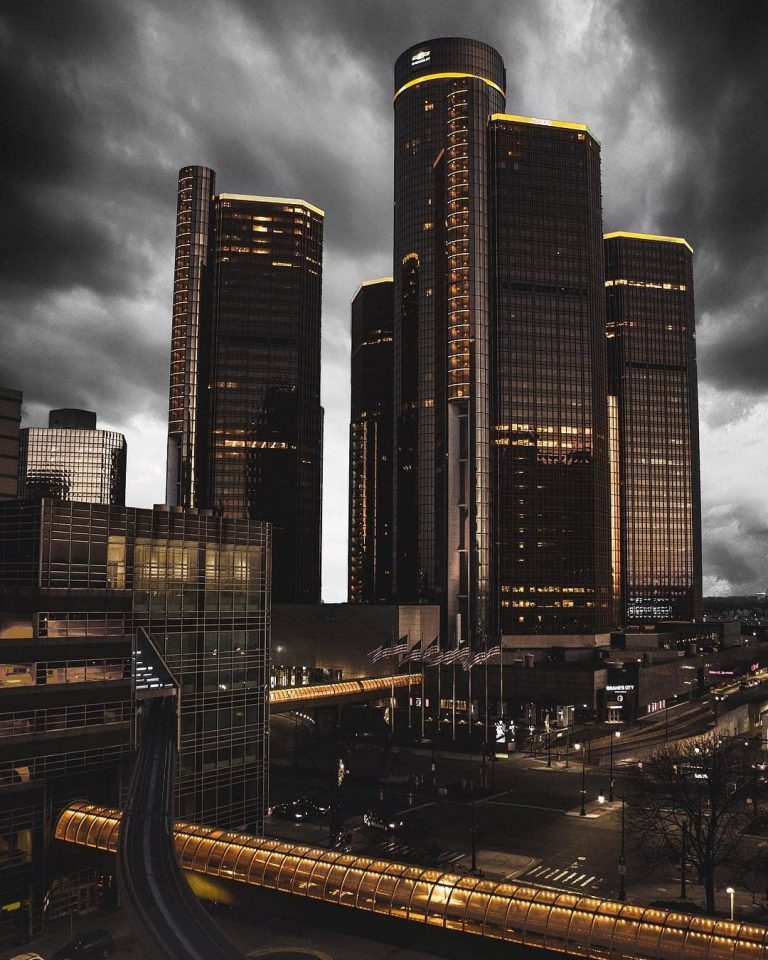 melissa divietri detroit