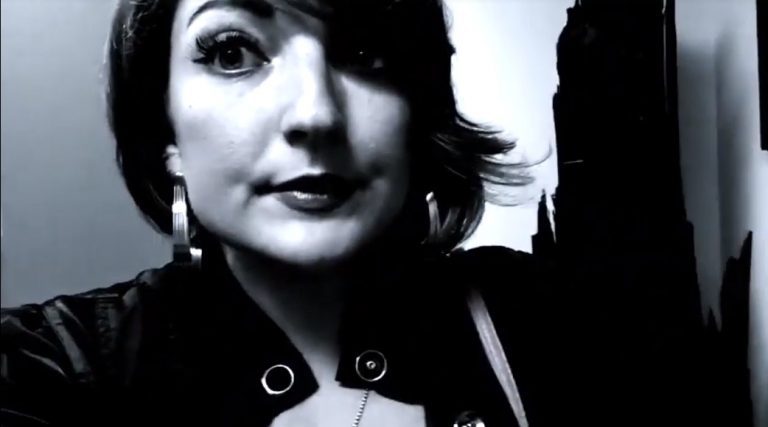 Detroit is the New Black