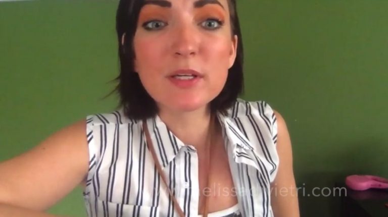 Blogging in Medellin