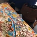 first detroit showcase