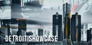 detroit showcase