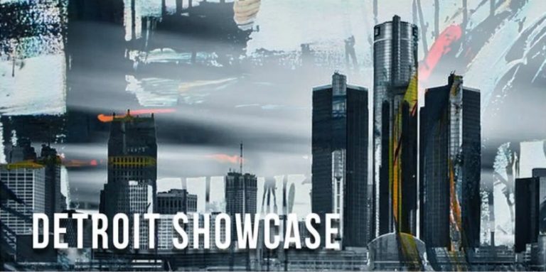 detroit showcase