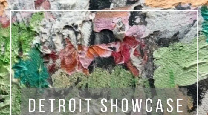 detroit showcase