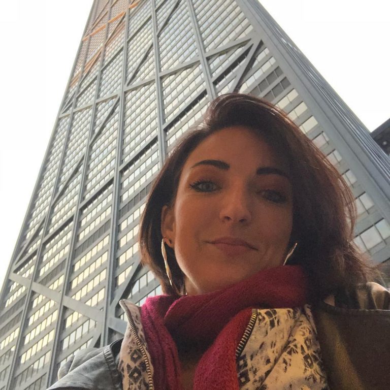 back to the city, Detroit