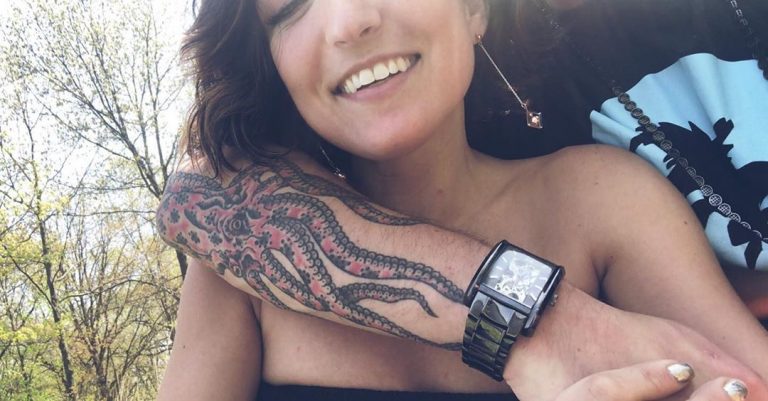 Summertime in Michigan