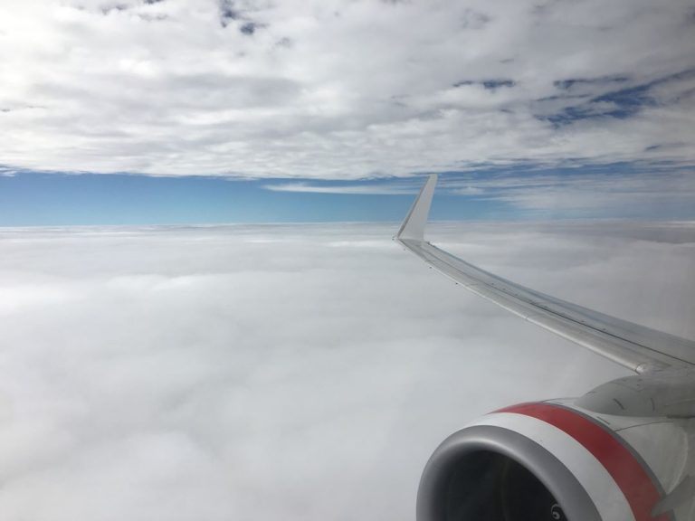 Wanna travel every day