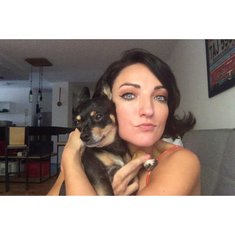 Coco Love endless cuteness