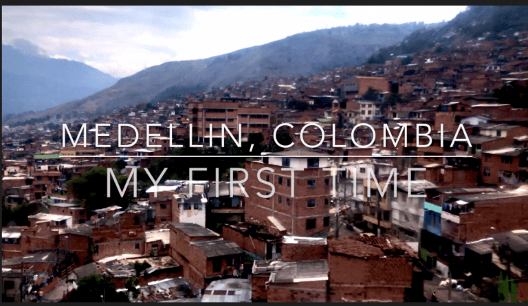 medellin colombia