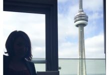 Coworking in Toronto