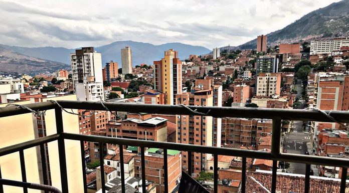 Building an Art Empire in Medellin