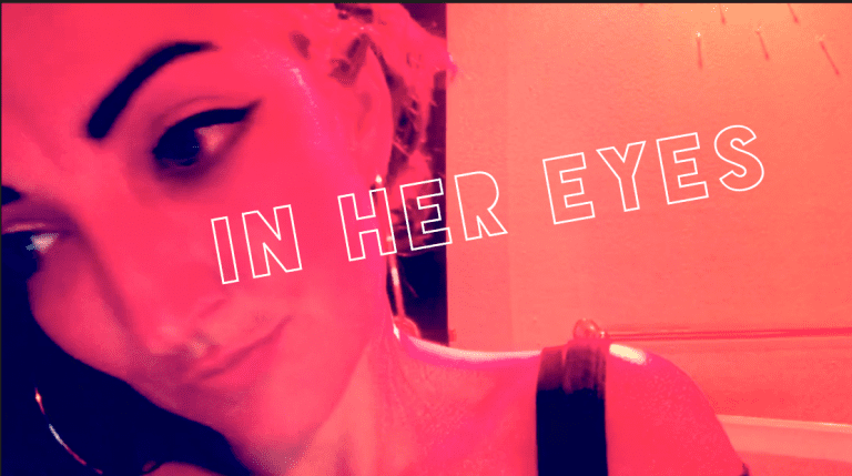 melissa divietri eyes