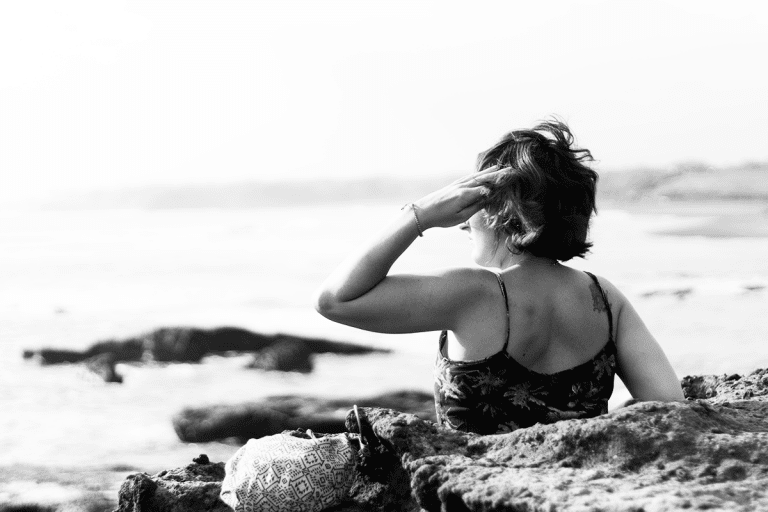 melissa divietri bali indonesia