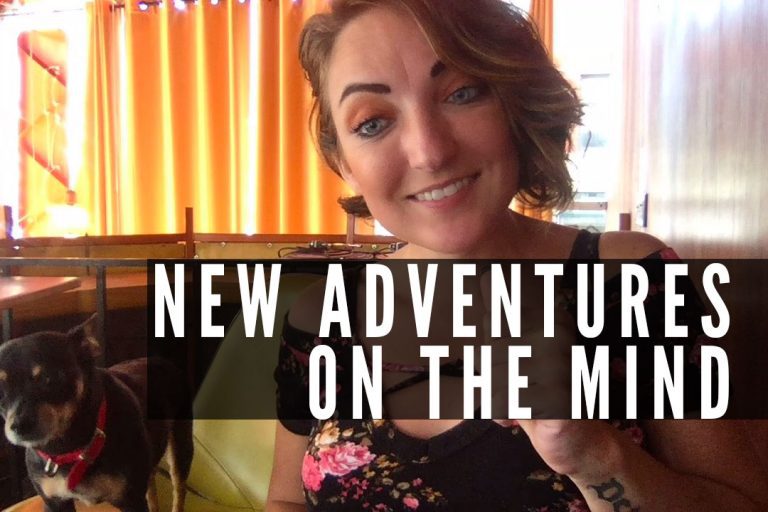 melissa divietri adventures