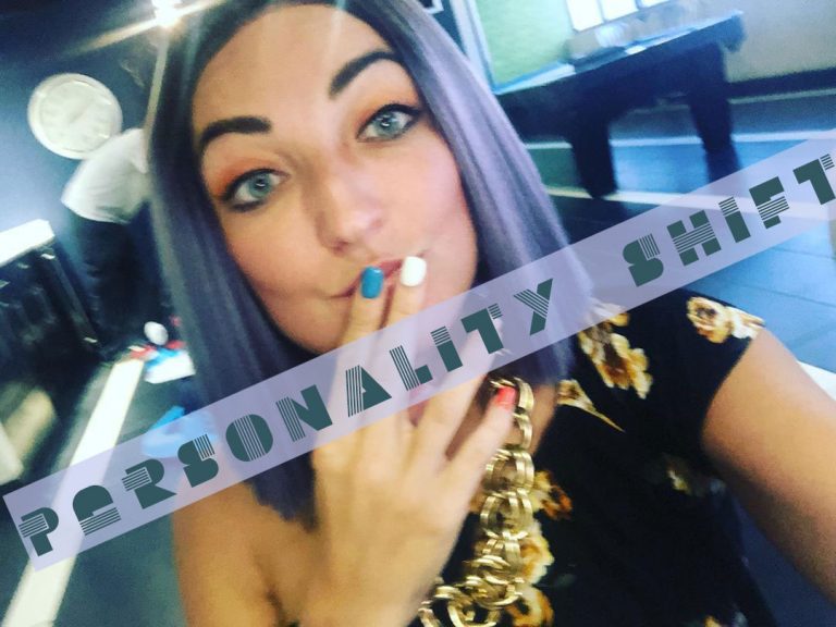 melissa divietri personality