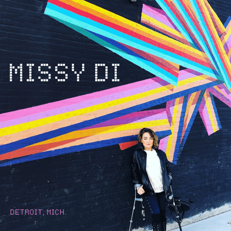 melissa divietri detroit