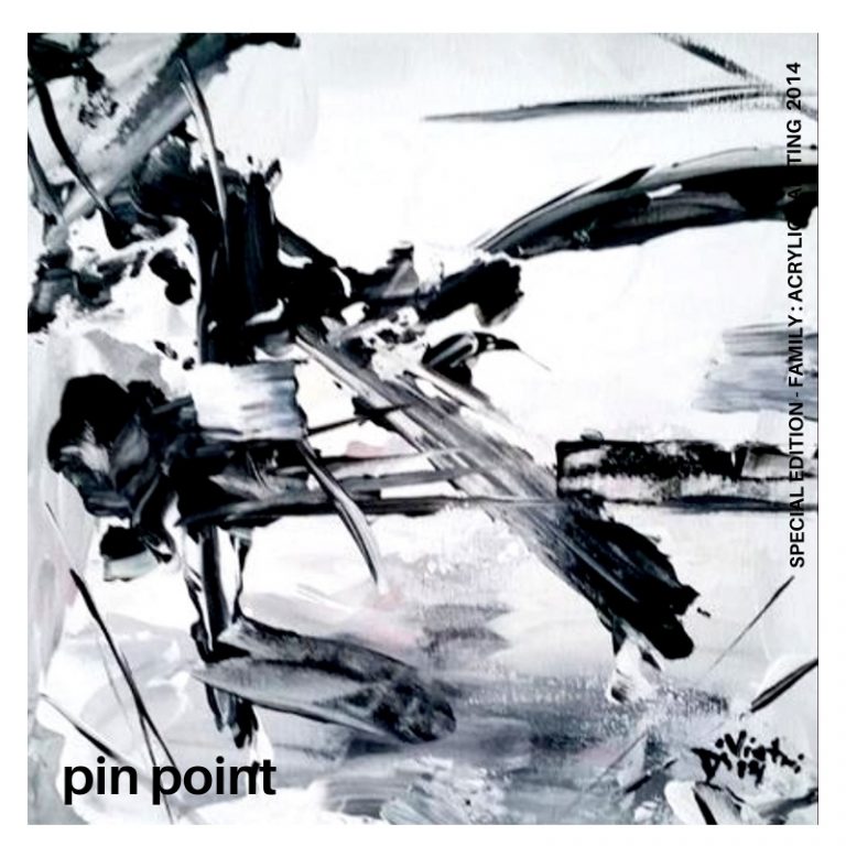 My Favorite Colors Mixtures