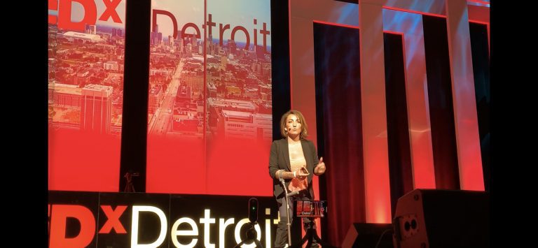 melissa divietri tedx