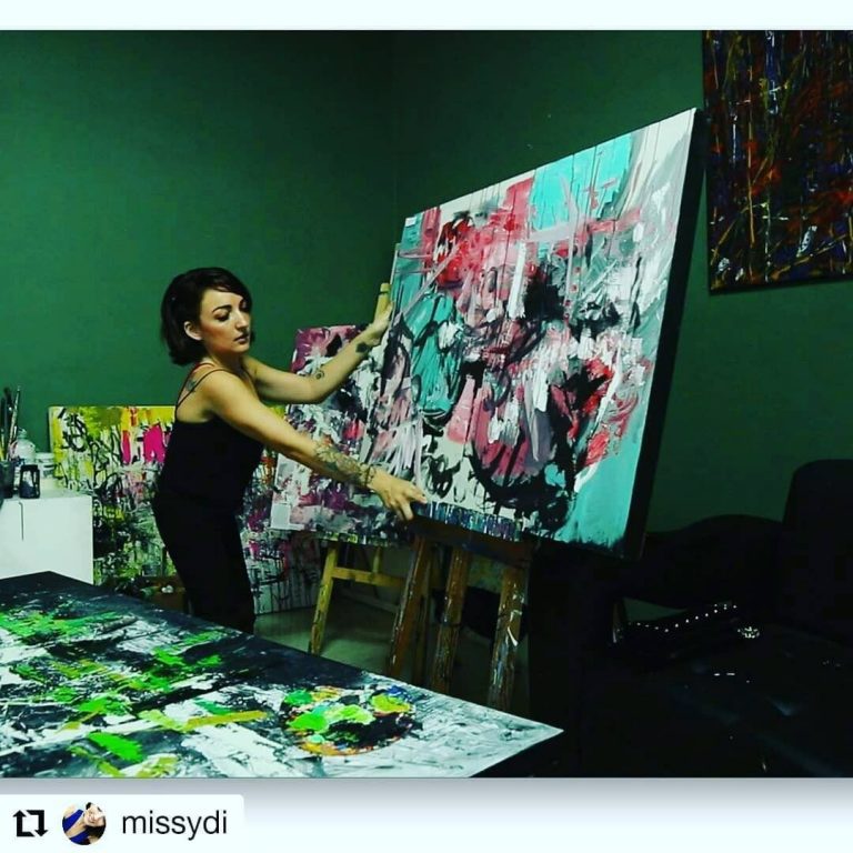 Life of missydi Documentary