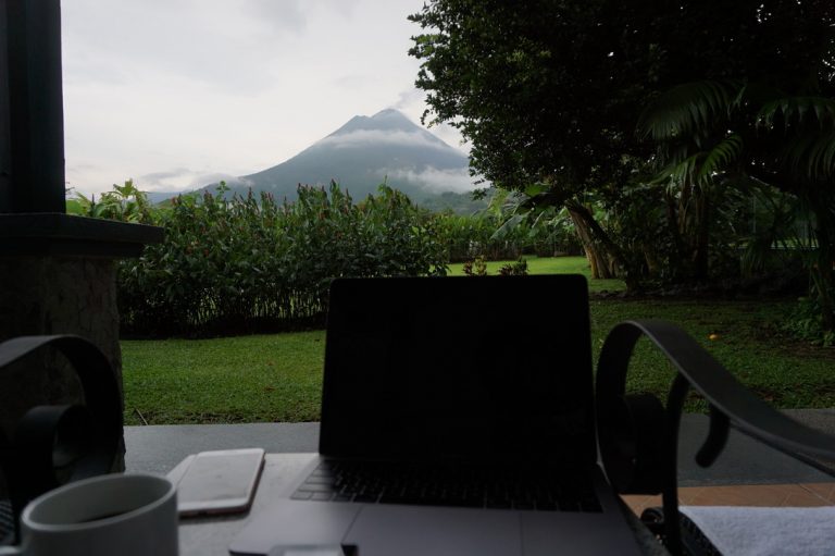 melissa divietri costa rica