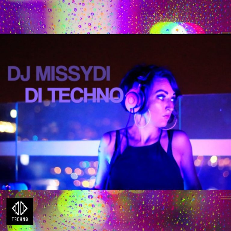 di techno melissa divietri