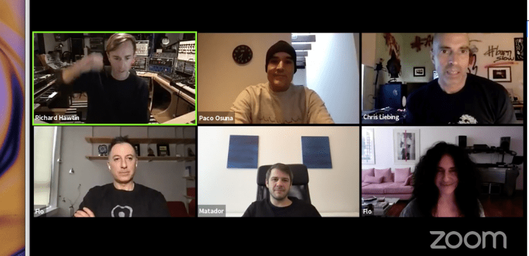 PLAYdifferently Presents Creativity In Isolation