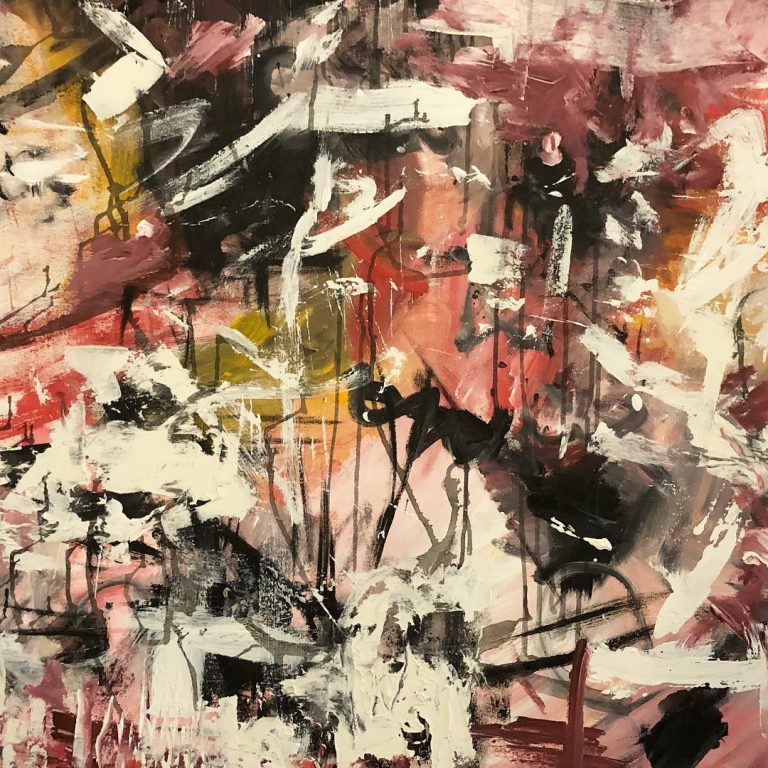 artist life melissa divietri