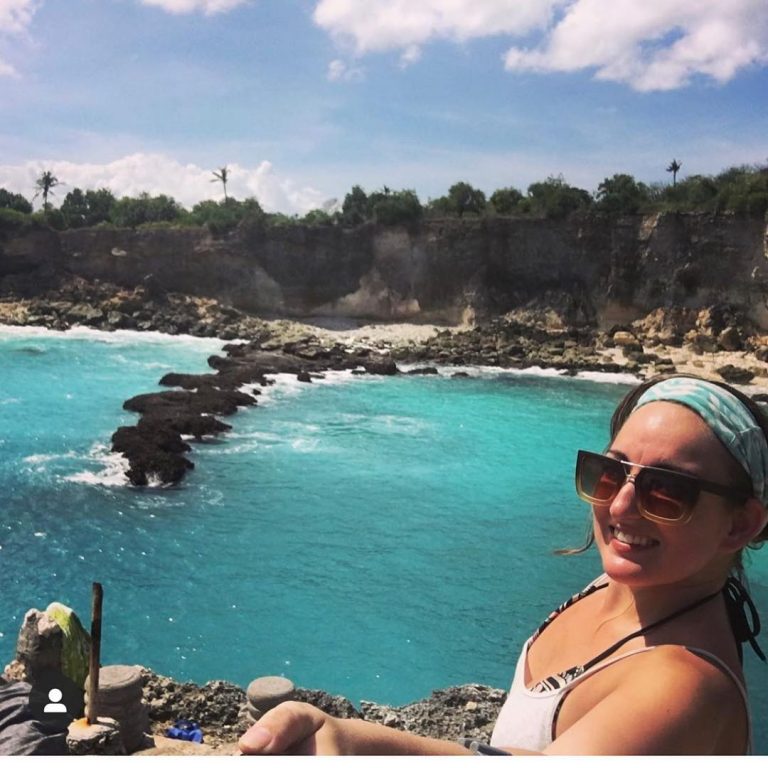 Melissa DiVietri #30daychallenge