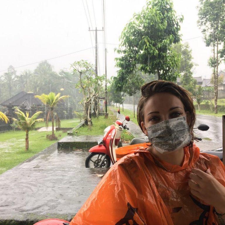 Melissa DiVietri #30daychallenge