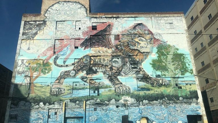 Melissa DiVietri #30daychallenge