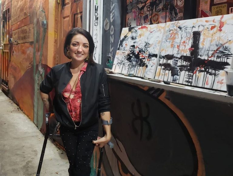 Melissa DiVietri #30daychallenge