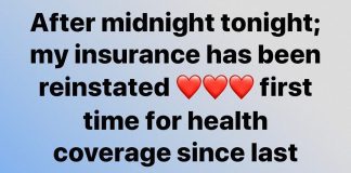 health insurance