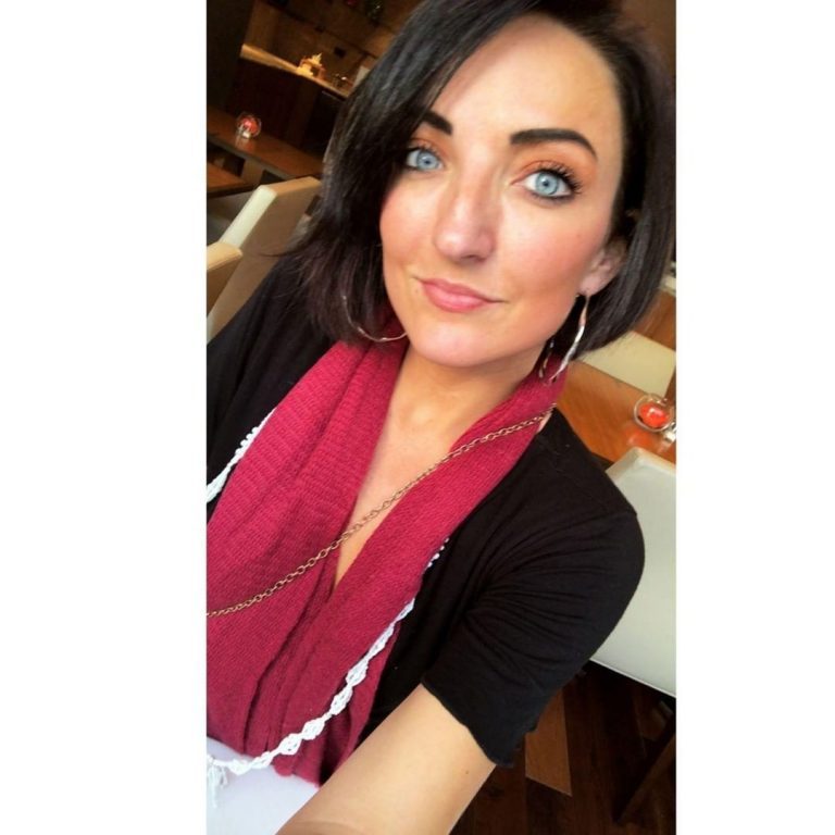 artist Melissa DiVietri