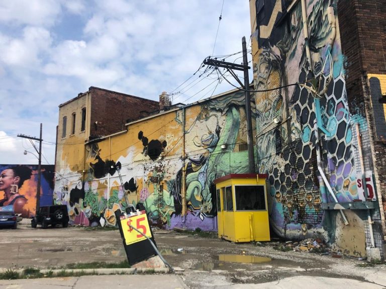 artist Melissa DiVietri