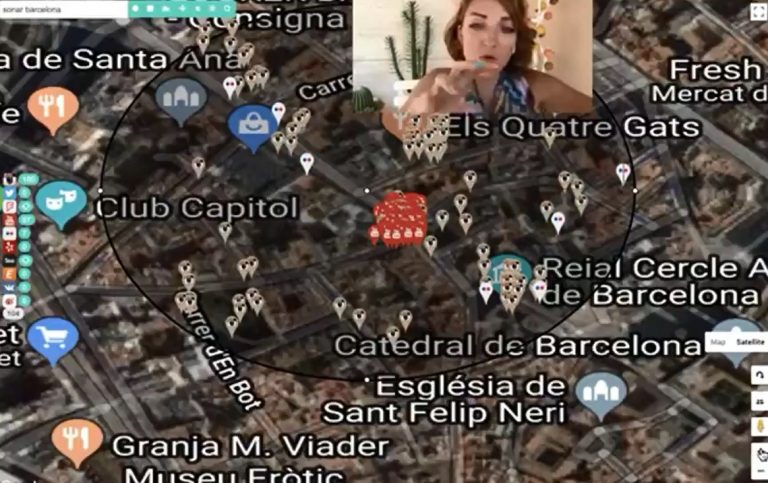 Sonar Music Festival