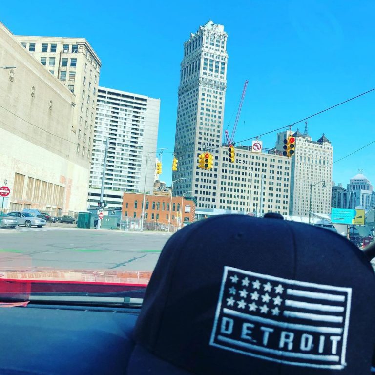 Detroit